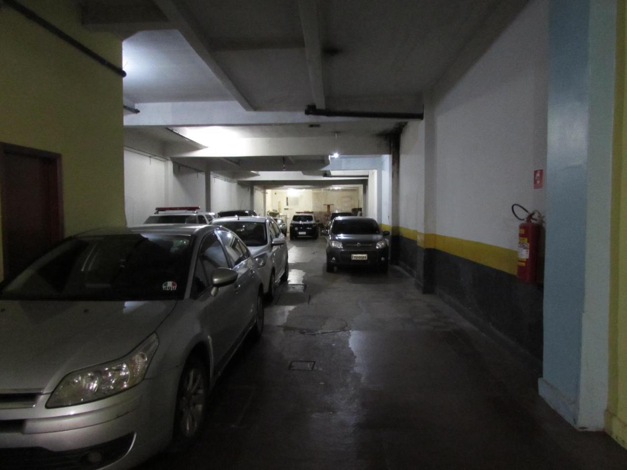 Hotel Ideal Fliper Com Estacionamento Gratis Para Carro Pequeno Altura Padrao "Internet Fibra" Sao Paulo Dış mekan fotoğraf